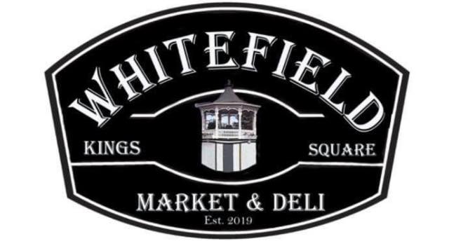 Whitefield Market Deli