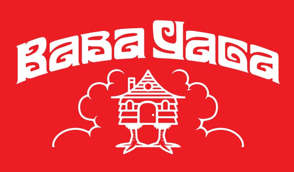 Baba Yaga Logo