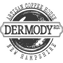 Dermody Road Coffee House Logo