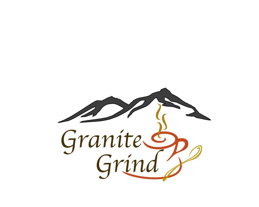 Granite Grind Logo