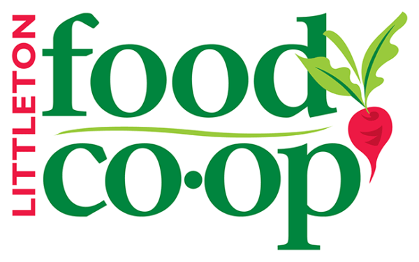 Littleton Food Coop Logo