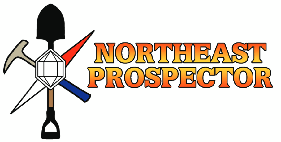 Northeast Prospector Logo