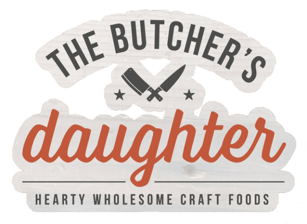 The Butcher's Daughter Logo
