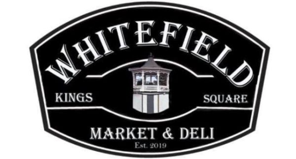whitefield Market and Deli Logo