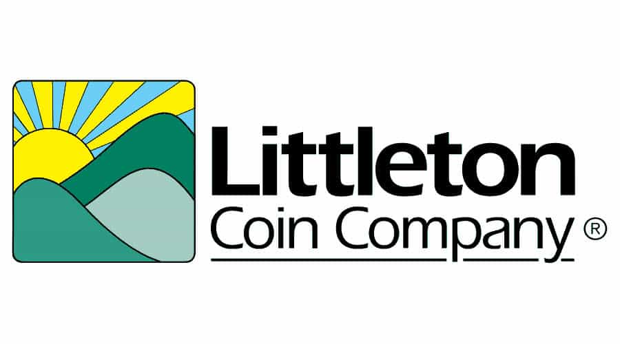 Littleton Coin Company Logo