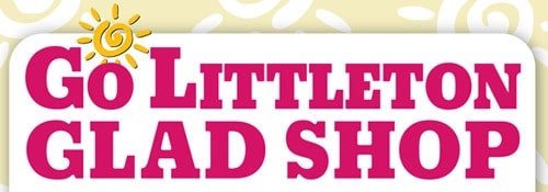 Go Littleton Glad Shop