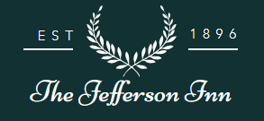 The Jefferson Inn Logo