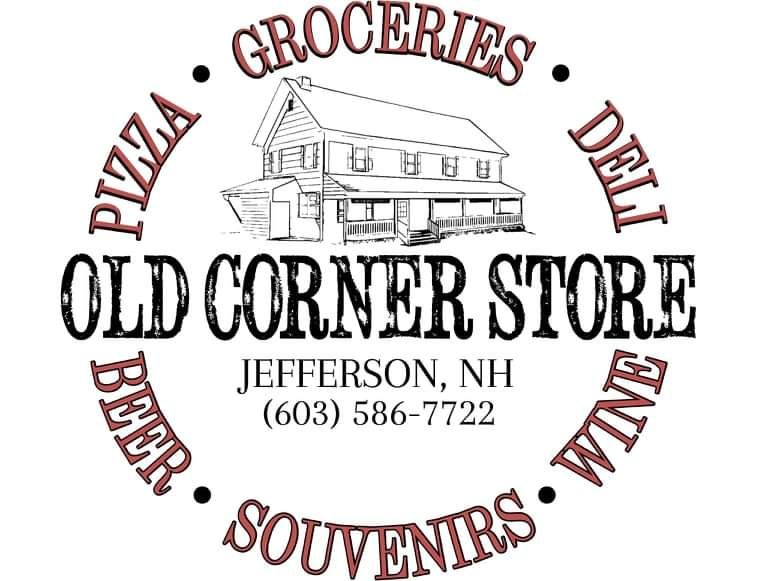Old Corner Store logo