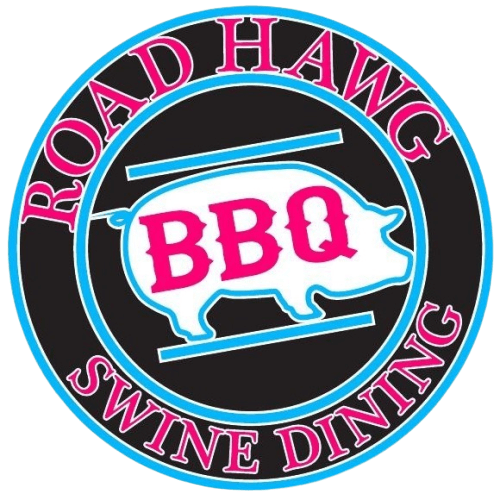 Road Hawg BBQ Logo