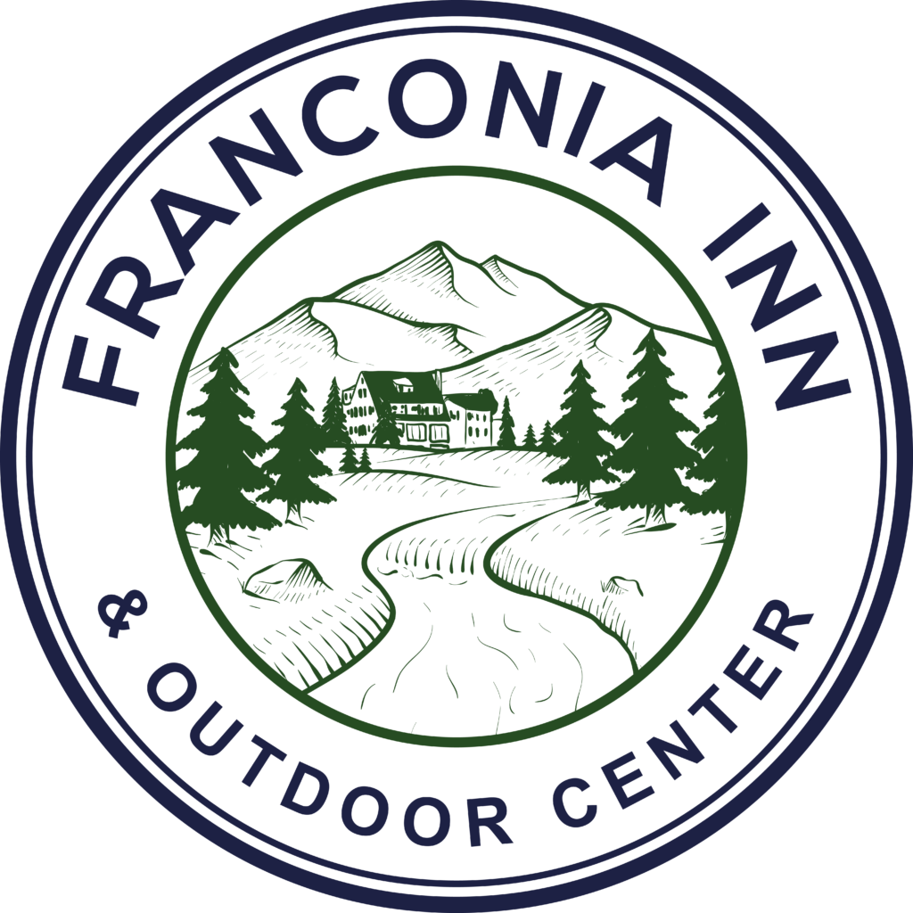 Franconia Inn Logo