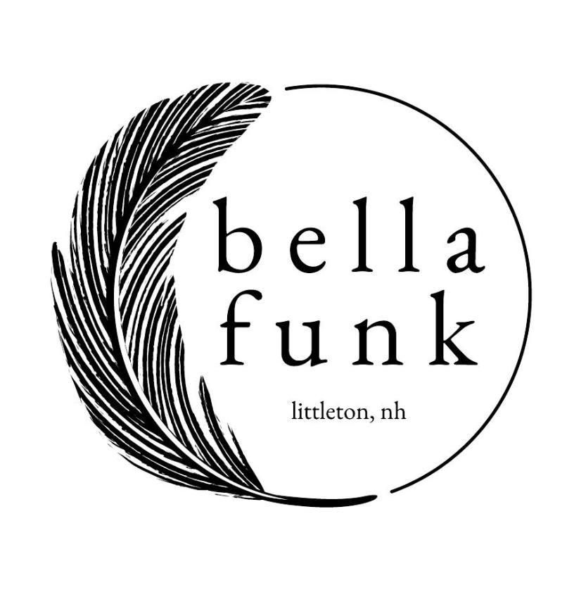 Bella_Funk_Logo