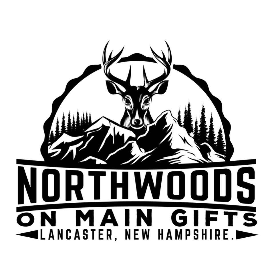 Northwoods On Main Gifts logo