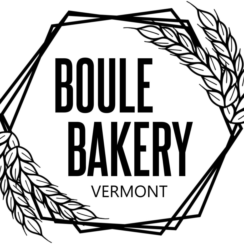 Boule Bakery Logo