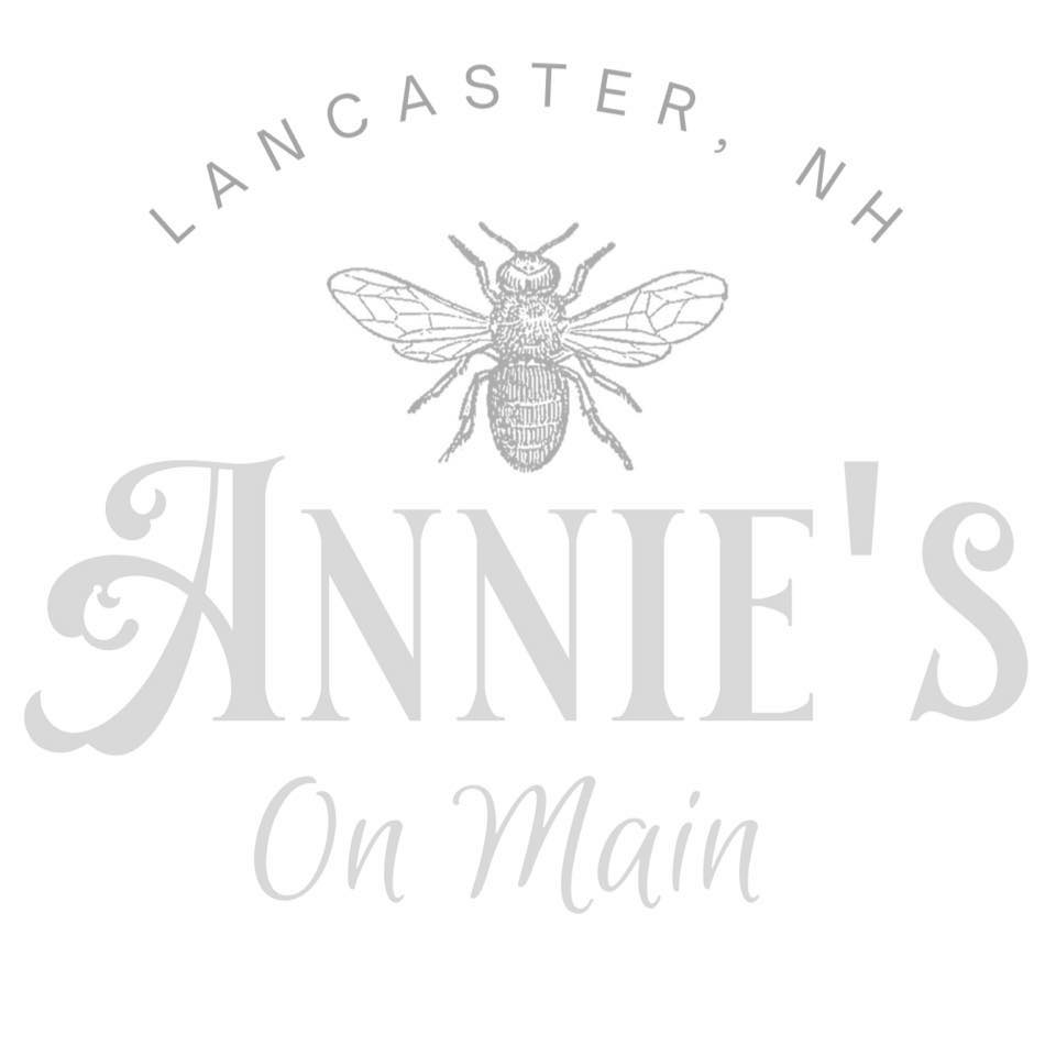 Annie's on Main Logo