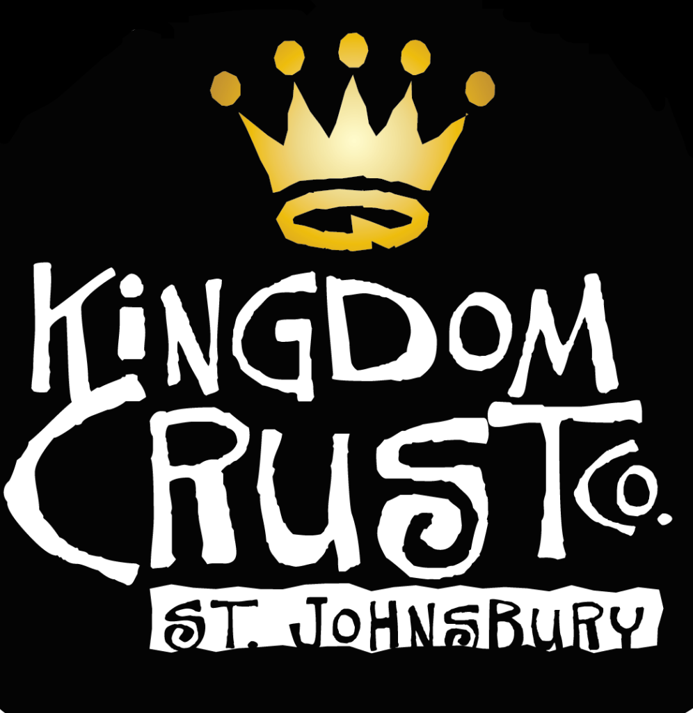 Kingdom Crust Logo